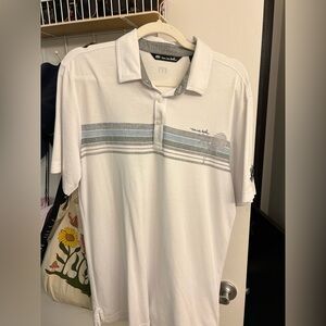Travis Matthew Polo Shirt
